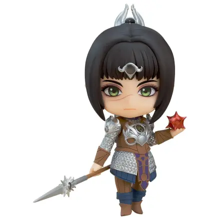 Baldur's Gate III Nendoroid akčná figúrka Shadowheart 10 cm produktová fotografia
