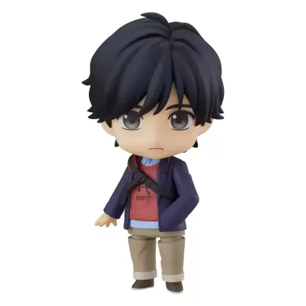 Banana Fish Nendoroid Akčná figúrka Eiji Okumura (re-run) 10 cm produktová fotografia