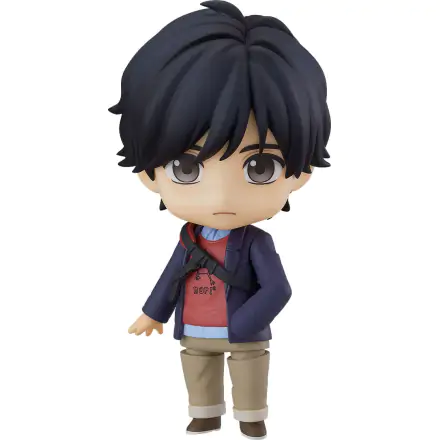 Banana Fish Nendoroid akčná figúrka Eiji Okumura (re-run) 10 cm produktová fotografia