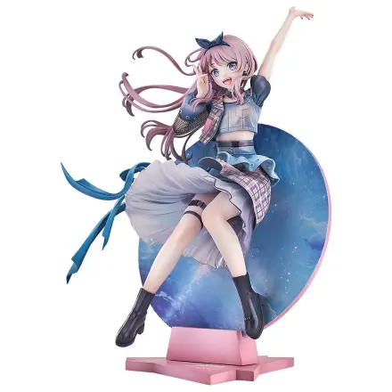 BanG Dream! PVC figúrka 1/7 Anon Chihaya: Zero Gravity Ver. 24 cm produktová fotografia