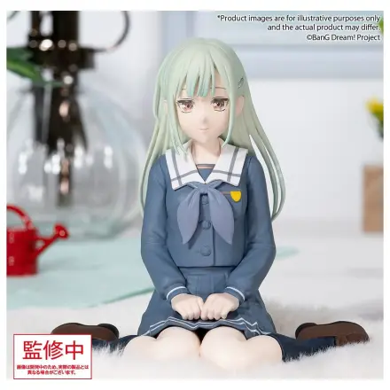 BanG Dream! Premium PVC figúrka Ave Mujica Mutsumi Wakaba Uniform Ver. 9 cm produktová fotografia