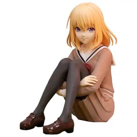 BanG Dream! Ave Mujica Prémiová PVC Socha Uika Misumi Uniform Ver. 9 cm produktová fotografia