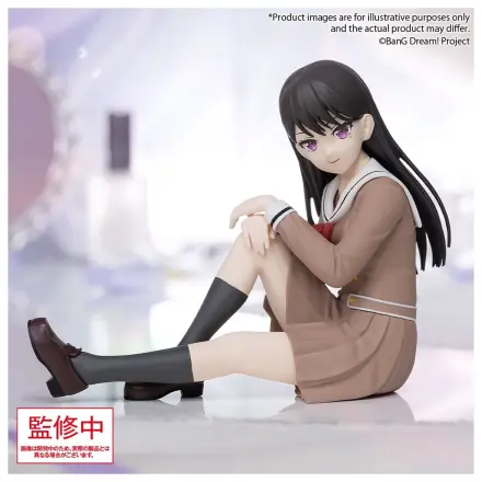 BanG Dream! Premium figúrka PVC figúrka MyGO!!!!! Taki Shiina School Uniform Ver. 9 cm produktová fotografia