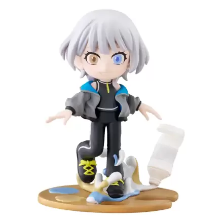 BanG Dream! It's MyGO!!!!! PalVerse PVC Socha Rana Kaname 10 cm produktová fotografia