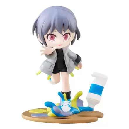 BanG Dream! It's MyGO!!!!! PalVerse PVC soška Tomori Takamatsu 10 cm produktová fotografia