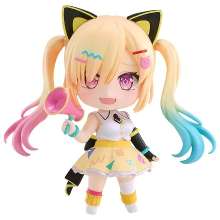 BanG Dream! Nendoroid akčná figúrka Arale Nakamachi 10 cm produktová fotografia