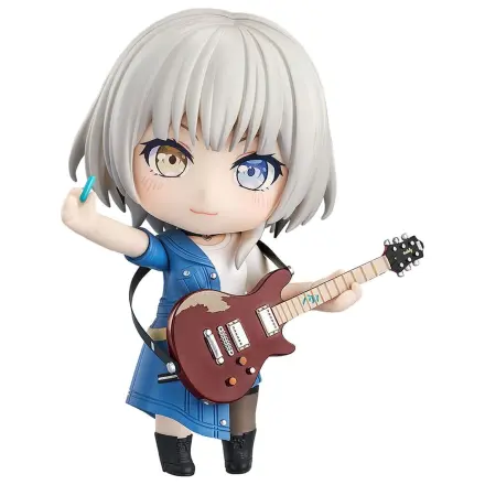 BanG Dream! Nendoroid akčná figúrka Rana Kaname 10 cm produktová fotografia