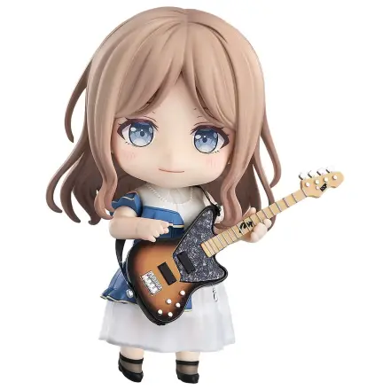 BanG Dream! Nendoroid akčná figúrka Soyo Nagasaki 10 cm produktová fotografia
