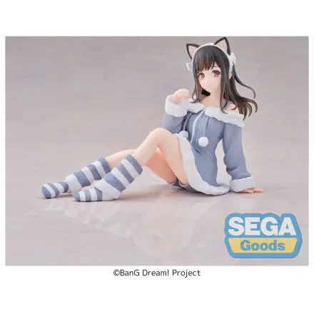 BanG Dream! Yumemirize PVC figúrka Mana Sumita Pajama Party! 16 cm produktová fotografia