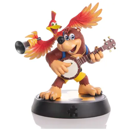 Socha Banjo Kazooie 1/4  Banjo-Kazooie Duet 40 cm produktová fotografia