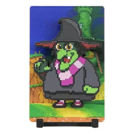 Banjo-Kazooie FiGGYZ magnetická zberateľská figúrka Gruntilda 11 cm produktová fotografia