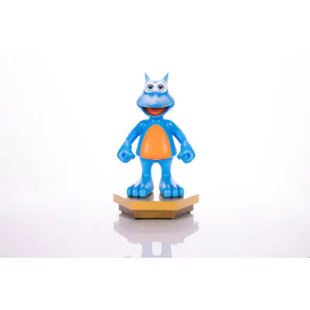 Banjo-Kazooie Soška Jinjo Blue 23 cm produktová fotografia