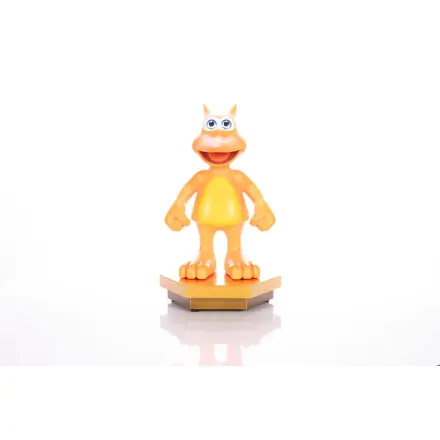 Banjo-Kazooie Statue Jinjo Orange 23 cm produktová fotografia