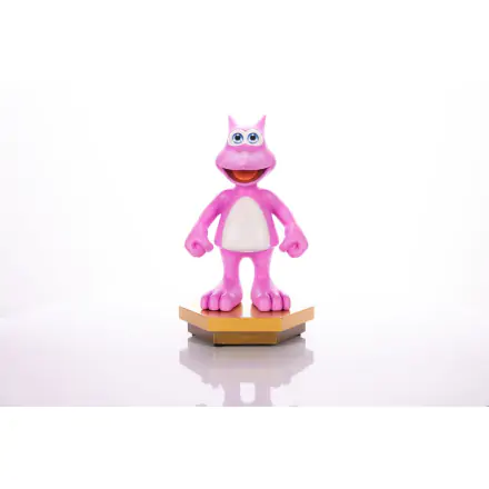 Banjo-Kazooie Statue Jinjo Purple 23 cm Socha produktová fotografia