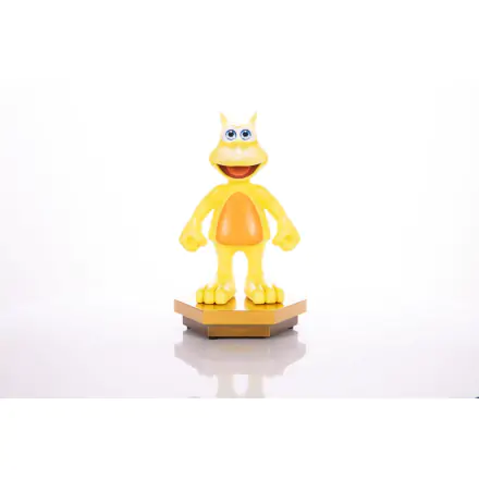 Banjo-Kazooie Statue Jinjo Yellow 23 cm produktová fotografia