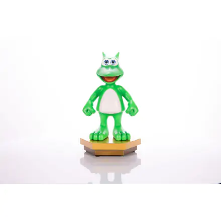 Banjo-Kazooie Socha Jinjo Green 23 cm produktová fotografia