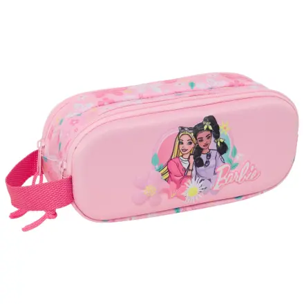 Barbie 3D dvojitý peračník produktová fotografia