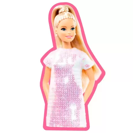 Barbie 3D vankúš termékfotója