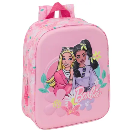 Barbie 3D batoh 27 cm produktová fotografia