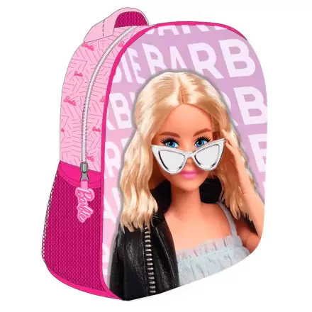 Barbie 3D ruksak 30cm produktová fotografia