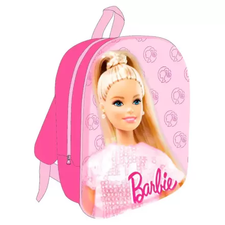 Barbie 3D ruksak 30 cm produktová fotografia