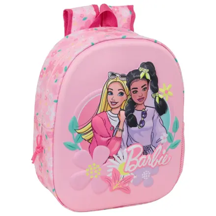 Barbie 3D batoh 33cm produktová fotografia
