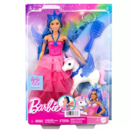 Barbie A Touch of Magic Hadacorn bábika termékfotója