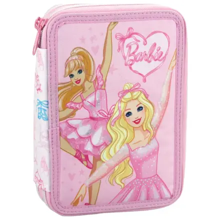 Barbie Ballerina Plnený 2-poschodový peračník produktová fotografia