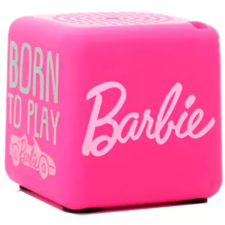 Barbie Bitty Boomers Mini Bluetooth reproduktor kľúčenka produktová fotografia