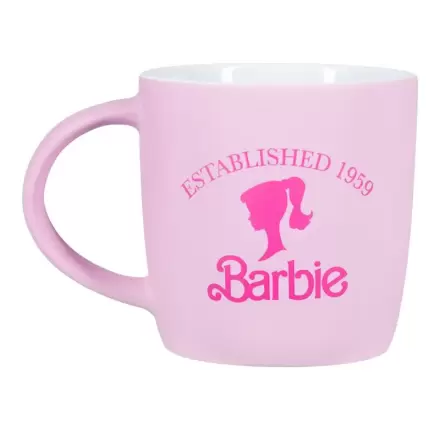 Barbie hrnček 400 ml termékfotója