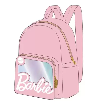 Barbie casual ruksak 25 cm produktová fotografia