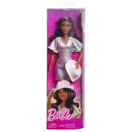 Barbie Cowgirl bábika produktová fotografia