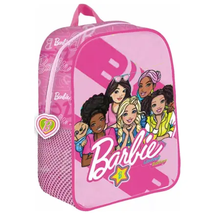Barbie Dream Squad 3D batoh, taška 30 cm produktová fotografia