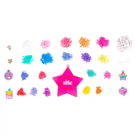 Barbie súprava na výrobu šperkov produktová fotografia