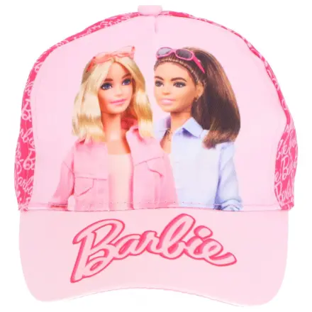 Barbie Fabulous Kids bejzbalová čiapka 54 cm produktová fotografia