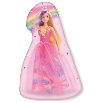 Barbie Fairy Spark v tvare vankúša produktová fotografia