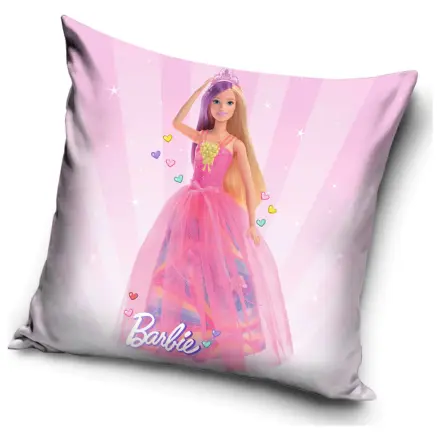 Barbie Fairy Spark obliečka na vankúš produktová fotografia
