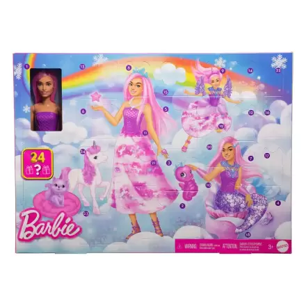adventné kalendáre
