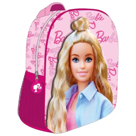 Batoh Barbie Icon Deluxe 3D, taška 30 cm produktová fotografia