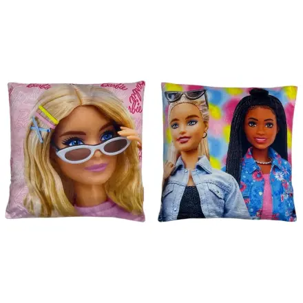 Barbie Icon vankúš produktová fotografia