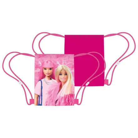 Barbie Icon Sports Bag, taška do posilňovne 40 cm produktová fotografia