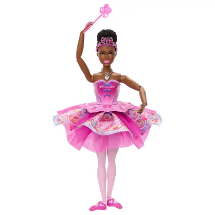 Barbie in the Nutcracker Brookling bábika produktová fotografia