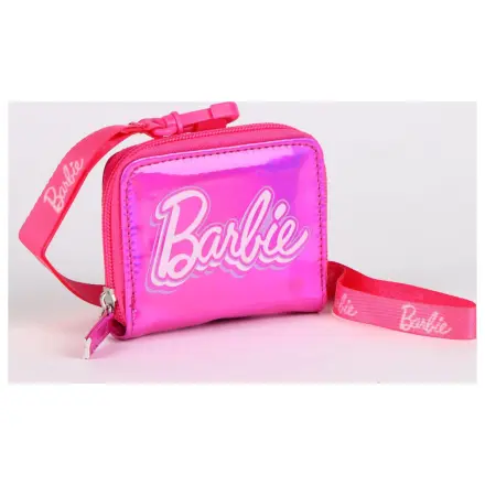 Barbie Iridescent peňaženka produktová fotografia