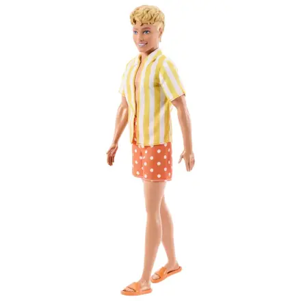Bábika Barbie Ken produktová fotografia