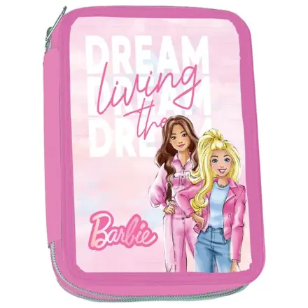Barbie Living the Dream Naplnené dvojposchodové peračník produktová fotografia