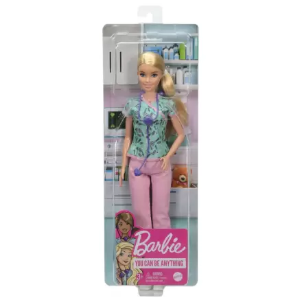 Barbie Sestra bábika produktová fotografia