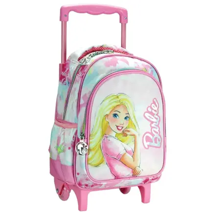 Barbie Paints Rolling predškolský batoh, taška 30 cm produktová fotografia
