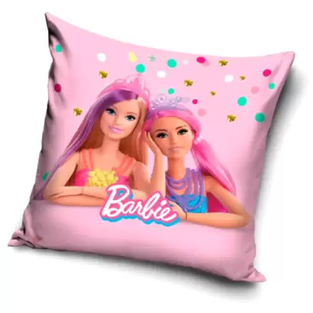 Barbie vankúš produktová fotografia