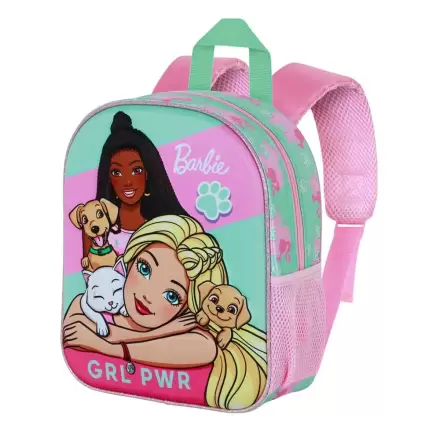 Barbie Pets 3D ruksak 31 cm produktová fotografia