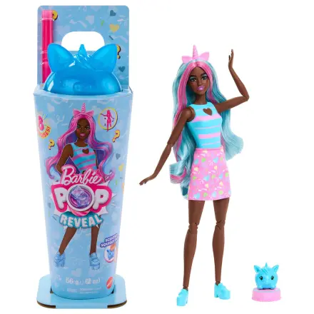 Barbie Pop Reveal Animal Party bábika produktová fotografia